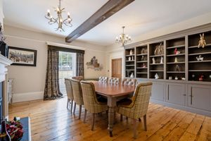Formal Dining Room- click for photo gallery